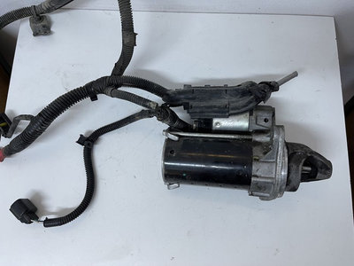 Electromotor Ford Fiesta 1.4 benzina 2008-2019