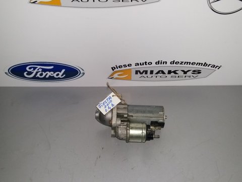 Electromotor Ford Fiesta 2009-2012