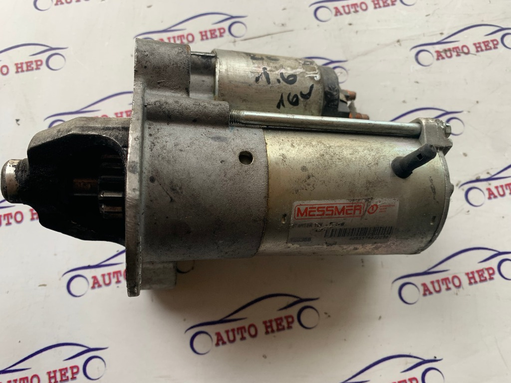 Electromotor Ford Fiesta 220366 8053379022298