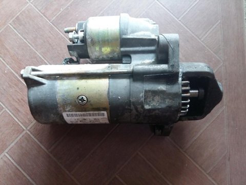 Electromotor FORD FIESTA 4 1.3 B 1995 1996 1997 1998 1999 2000 2001 2002 COD 63223538