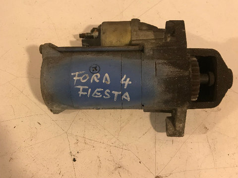 Electromotor ford fiesta 4 1.3 benzina 1995 - 2000 cod: 95fb11000bd