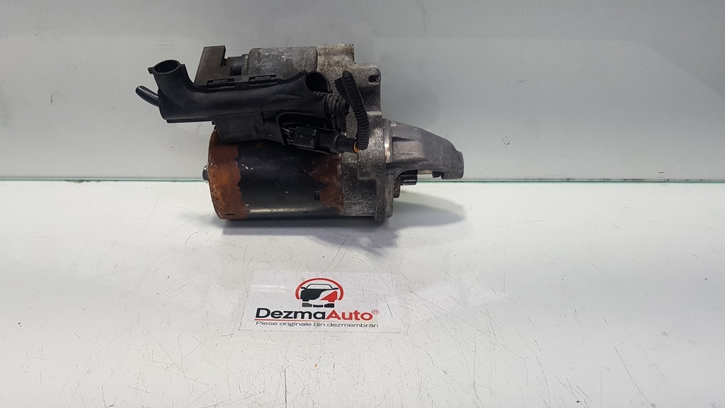 Electromotor, Ford Fiesta 5, 1.6 benz, 2S6U-11000-CB (pr:110747)