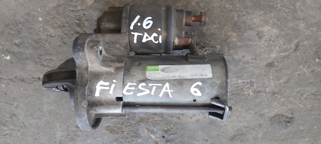 Electromotor Ford Fiesta 6 1.6 TDCi ( 2009 - 2019 )