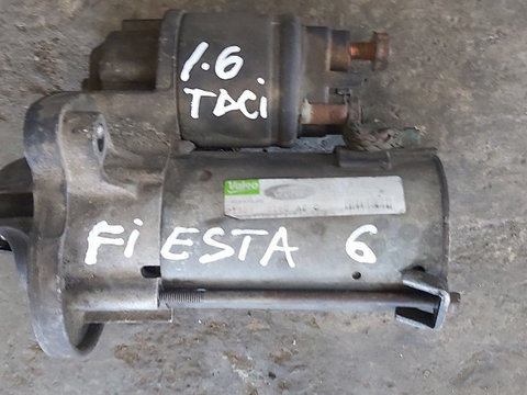 Electromotor Ford Fiesta 6 1.6 TDCi ( 2009 - 2019 )