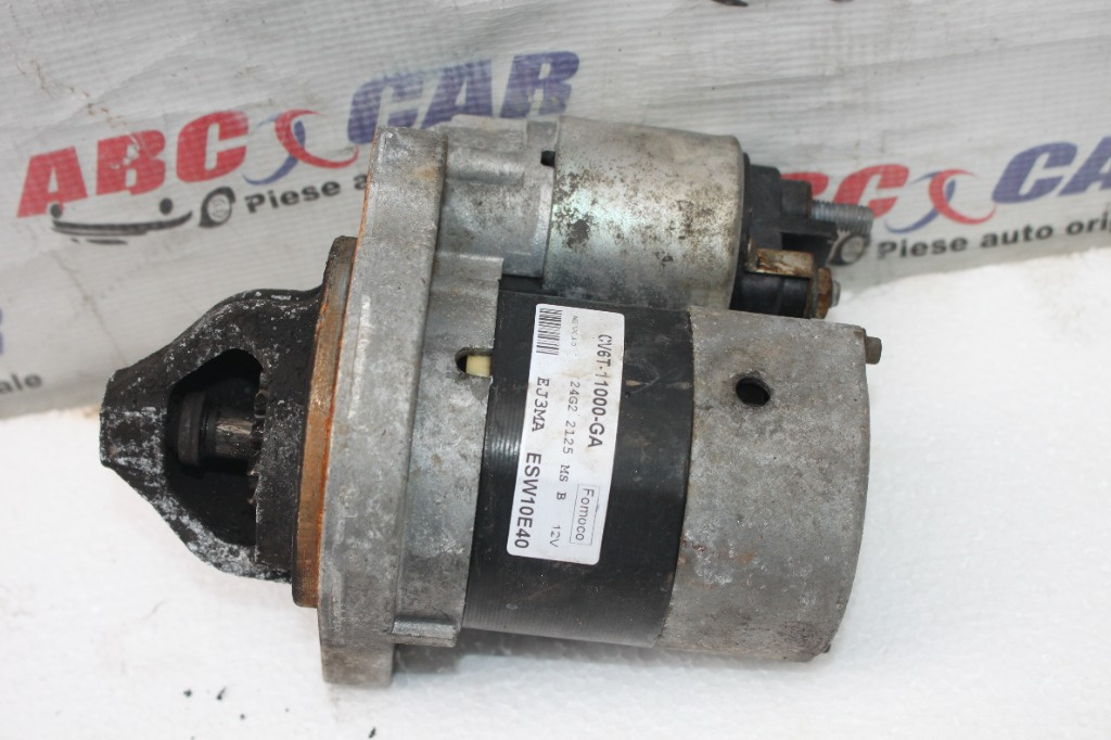 Electromotor Ford Fiesta 6 2009-2017 1.0 EcoBoost CV6T-11000-GA