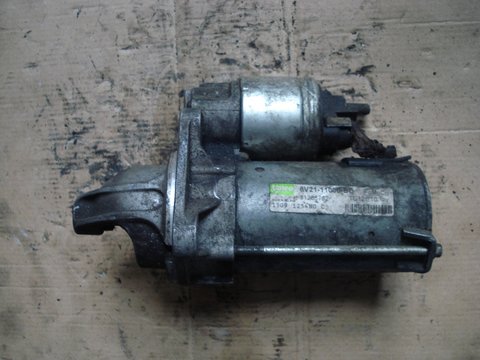 Electromotor Ford fiesta 6 2013 1.25I cod piesa: 8V21-11000-BD