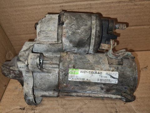 Electromotor Ford Fiesta 6 / Fusion / B-Max /Mazda 2 1.4 Diesel 8V21-11000-AD