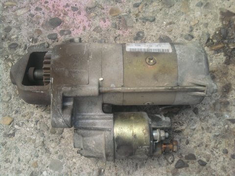 Electromotor ford fiesta an 2001 motor 1299