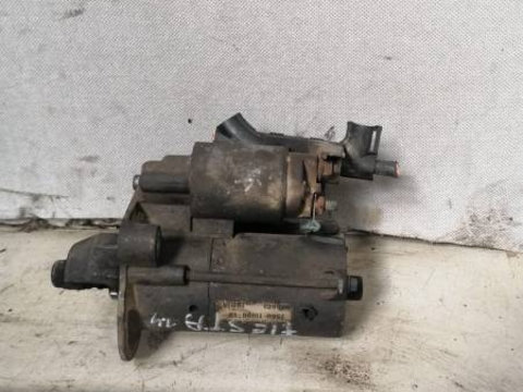 Electromotor Ford Fiesta Fusion Mazda 2 1.4 diesel 2s6u-11000-ed