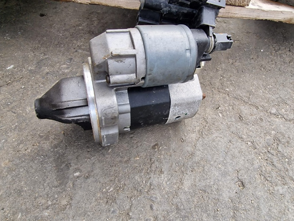 Electromotor Ford Fiesta MK 8 Cod 1HBT-11000-BB