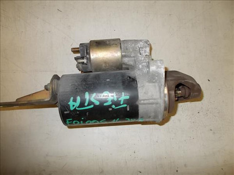 Electromotor FORD FIESTA Mk IV (JA_- JB_) 1.25 i 16V DHA