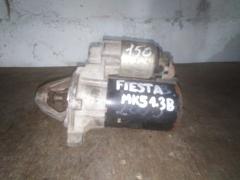 Electromotor Ford Fiesta Mk5 1.3b, cod 1005831267