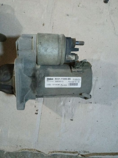 Electromotor ford fiesta mk6 cod 8v21-1100-BE