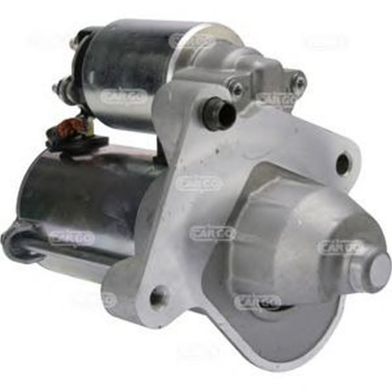 Electromotor FORD FIESTA V JH JD HC-Cargo 113905