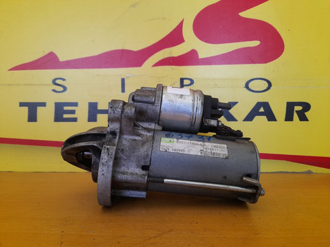 ELECTROMOTOR FORD FIESTA VI, 1,6 TDCI, AN 2008-2017