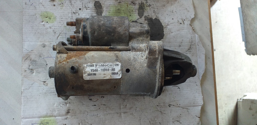Electromotor Ford Focus 1 1.6 B cod produs:YS4U-11000-AB