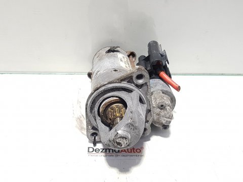 Electromotor Ford Focus 1, 1.6 benz, YS4U-11000-AA