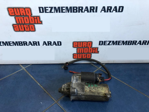 Electromotor Ford Focus 1, 1.6 Benzina