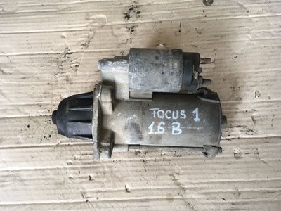 Electromotor Ford Focus 1 1.6 benzina