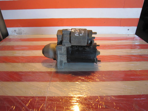 Electromotor Ford Focus 1.4 i 16 valve 55 KW 75CP cod motor FXDD an 1999 - 2004 cod 0001107043