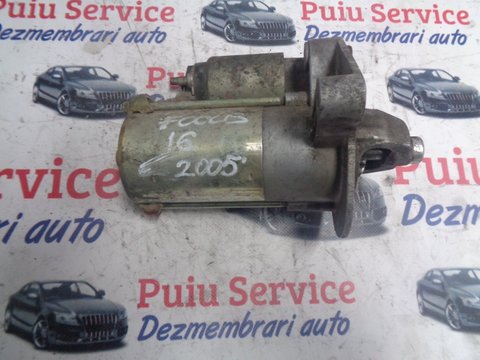 Electromotor ford focus 1.6 an 2005