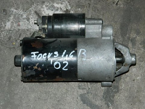 Electromotor Ford Focus 1.6 B model 2002