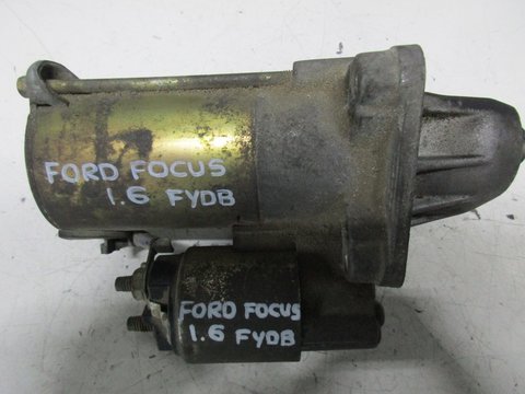 ELECTROMOTOR FORD FOCUS 1.6 FYDB COD- YS4U-11000-AB....