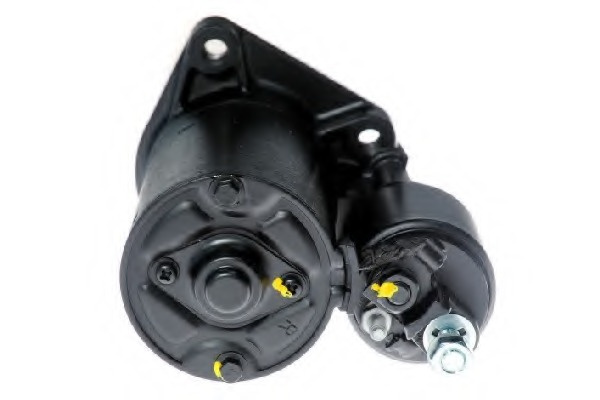 Electromotor # Ford Focus 1.6 iii flexif