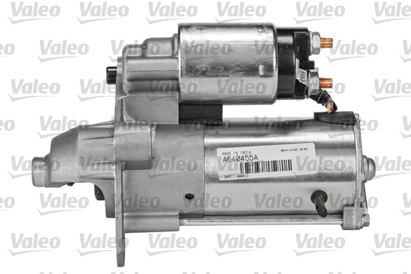 Electromotor # Ford Focus 1.6 iii limuzina tdci motorina 115cp/85kw T1DA; T1DB 2010 2011 2012 2013 2014 2015 2016 2017 2018 2019 2020 2021 2022 2023 2024 2025 # 458650 # VALEO