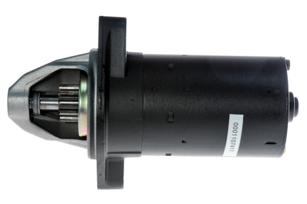 Electromotor # Ford Focus 1.6 iii limuzina ti benzina 125cp/92kw PNDA; PNDD 2010 2011 2012 2013 2014 2015 2016 2017 2018 2019 2020 2021 2022 2023 2024 2025 # 8EA 011 610-021 # HELLA