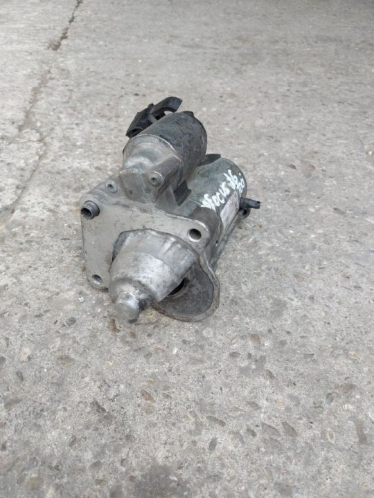 Electromotor Ford Focus 1.6 TDCI 3M5T-11000-CF an 2004-2010 Ford C Max Mazda 3