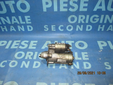 Electromotor Ford Focus 1.6 tdci; 3M5T11000CF