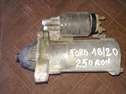 Electromotor Ford Focus 1.8/2.0 16v