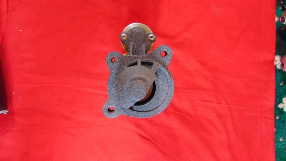 Electromotor Ford Focus 1.8 dupa 2006