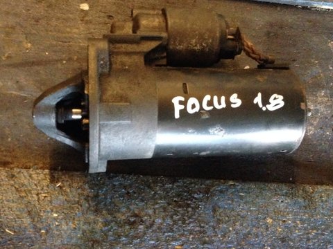 Electromotor ford focus 1.8 tdci 115 cp an 2007