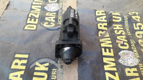 Electromotor Ford Focus 1.8 TDCI 2007