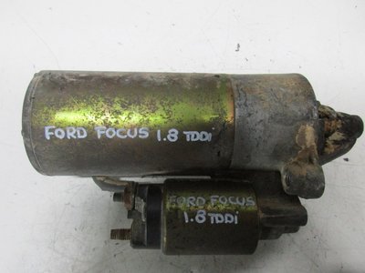 ELECTROMOTOR FORD FOCUS 1.8 tddi COD- 1S4U-11000-A