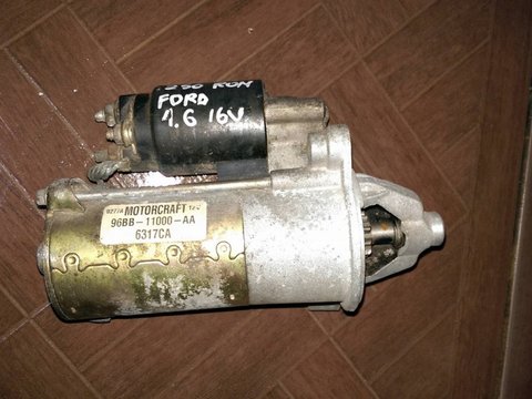 Electromotor Ford Focus 1 Ford Mondeo 1 cod 96BB-11000-AA