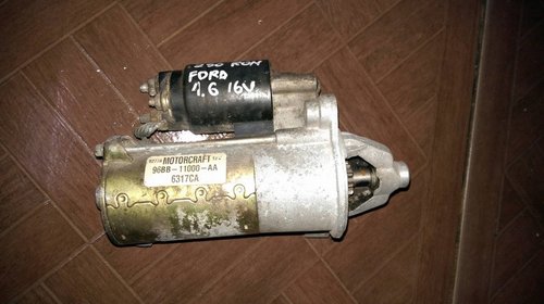 Electromotor Ford Focus 1 Ford Mondeo 1 