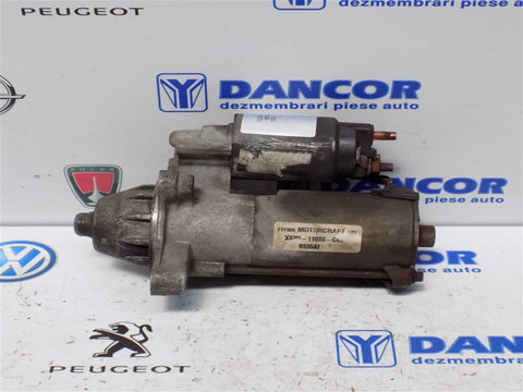 ELECTROMOTOR FORD FOCUS 1 - XS7U-11000-C4A