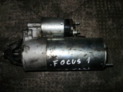 Electromotor FORD FOCUS 1
