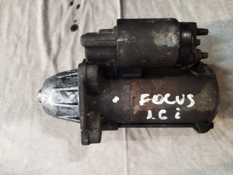 Electromotor Ford Focus (1998-2004) 1.6I