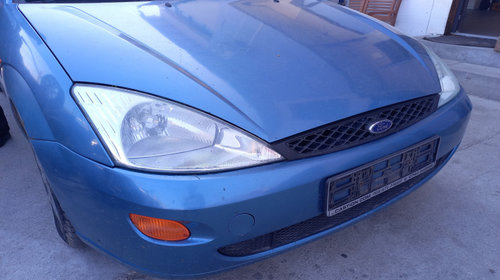 Electromotor Ford Focus [1998 - 2004] wa