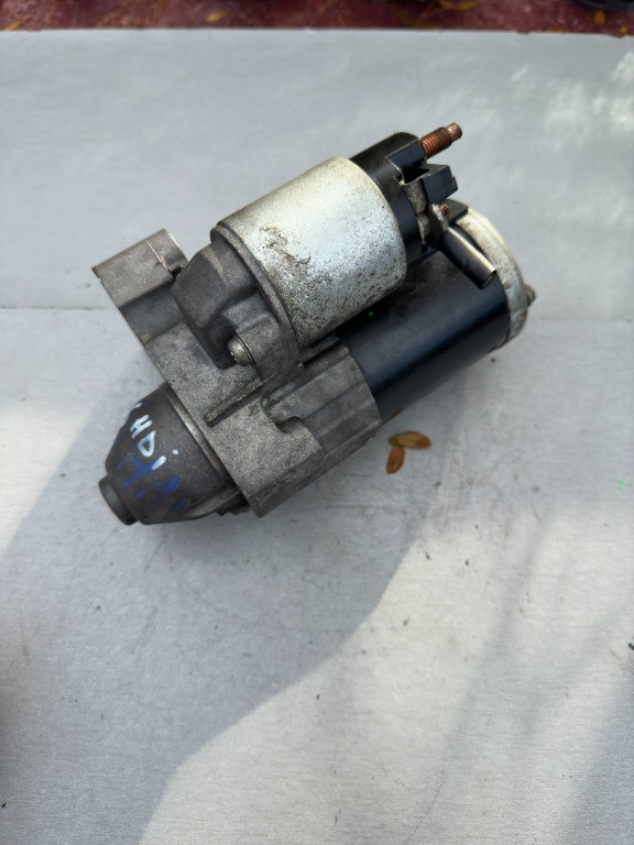 Electromotor Ford Focus 2 1.4 / 1.6 HDI cod 9663528880 an 2002 - 2020