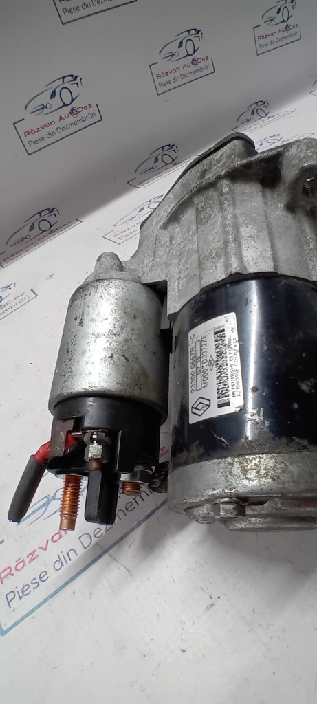 Electromotor Ford Focus 2 1.6 2010, 966352888001