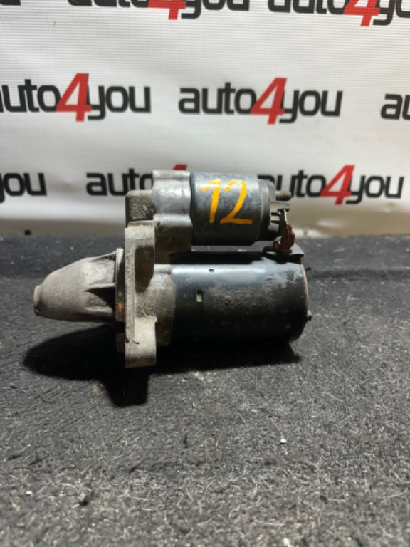 Electromotor Ford Focus 2 , 1.6 benzina
