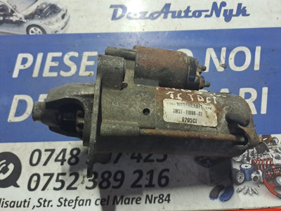 Electromotor Ford Focus 2 1.6 CDTI 3M5T11000CE 3M5