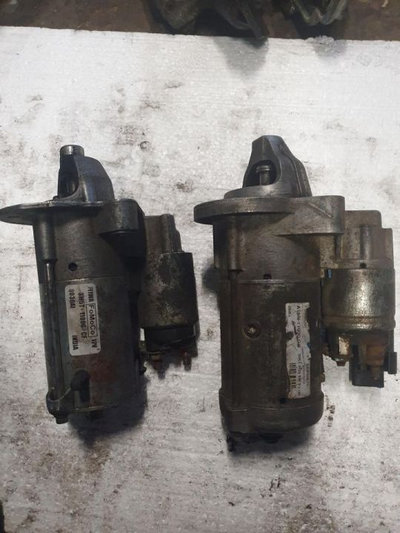 Electromotor ford focus 2 1.6 cdti , ford focus 3 