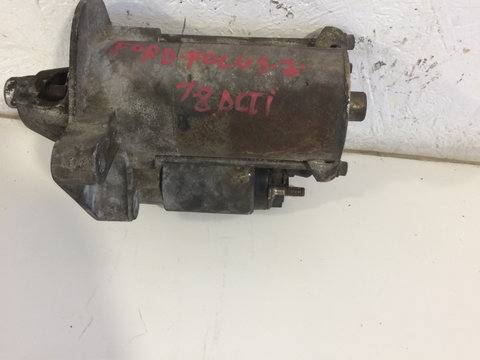 Electromotor ford focus 2 1.6 tdci 2004 - 2008 cod: 3m5t11000ce