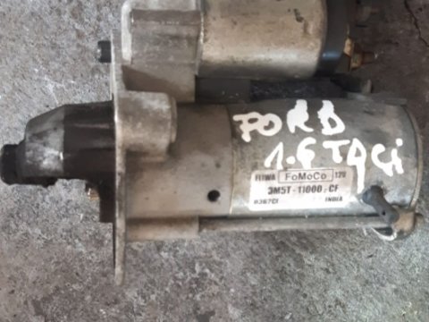 Electromotor Ford Focus 2 1.6 Tdci An 2006 Cod 3M5T-11000-CF